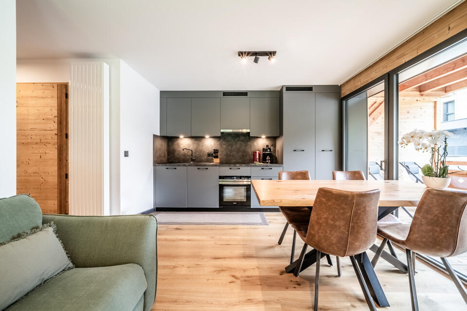 Apartment Primerose Gallery Image 1