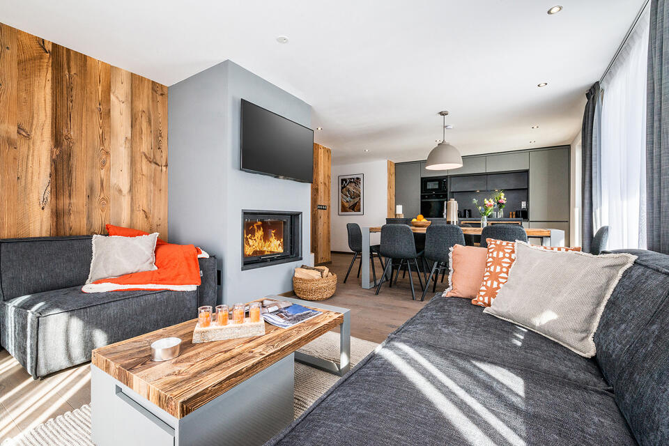 Apartment Ravanel Gallery Image 1