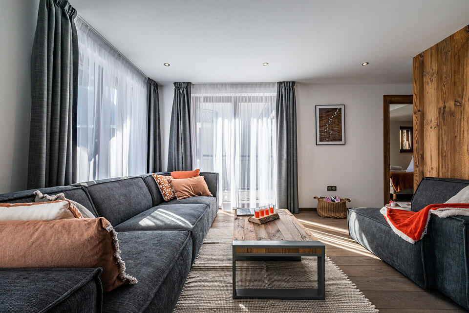 Apartment Ravanel Gallery Image 2