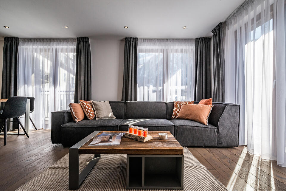 Apartment Ravanel Gallery Image 3