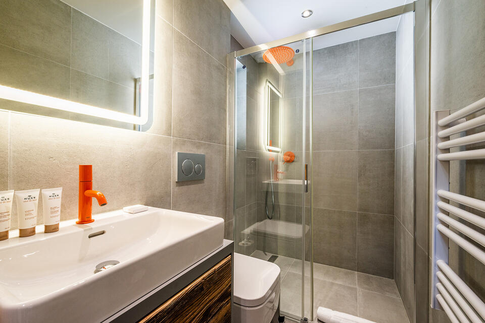 Apartment Ravanel Gallery Image 4