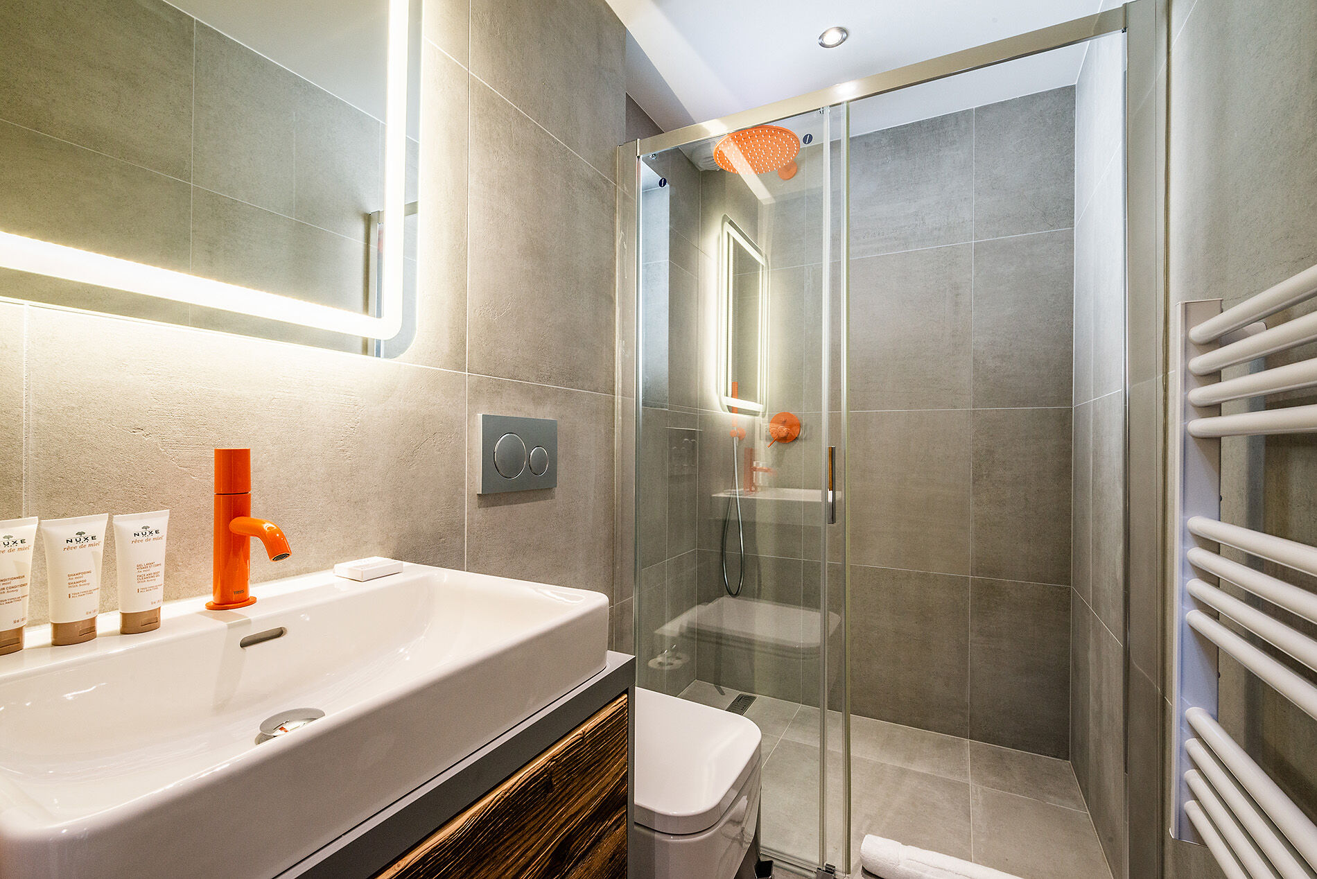 Apartment Ravanel Gallary Image 4