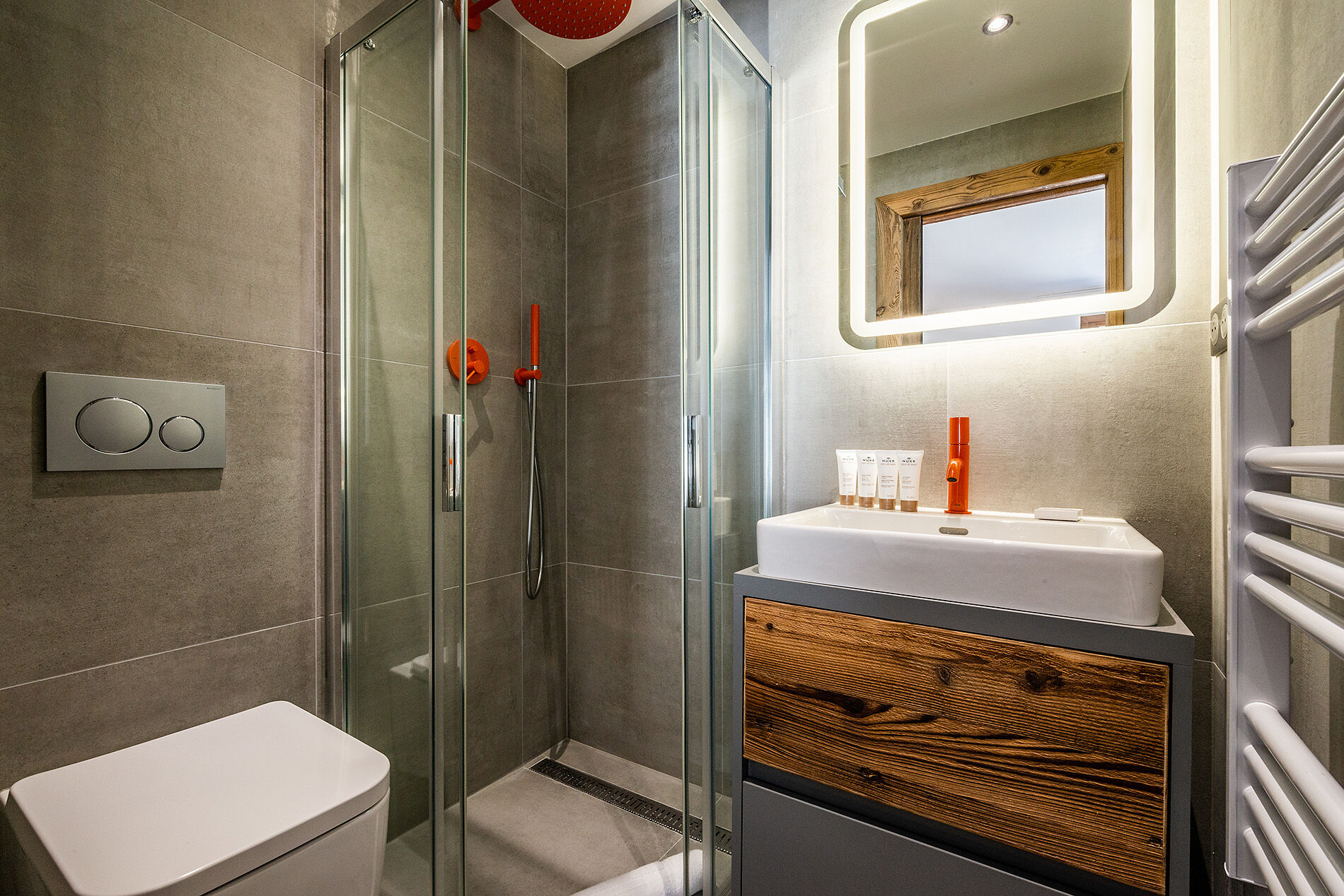 Apartment Ravanel Gallary Image 6
