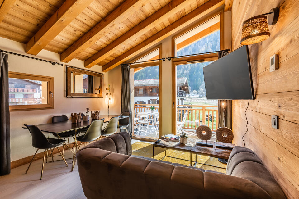 Apartment Sapelli Gallery Image 1