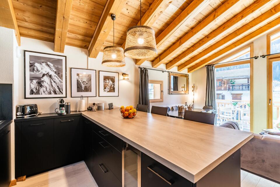 Apartment Sapelli Gallery Image 3