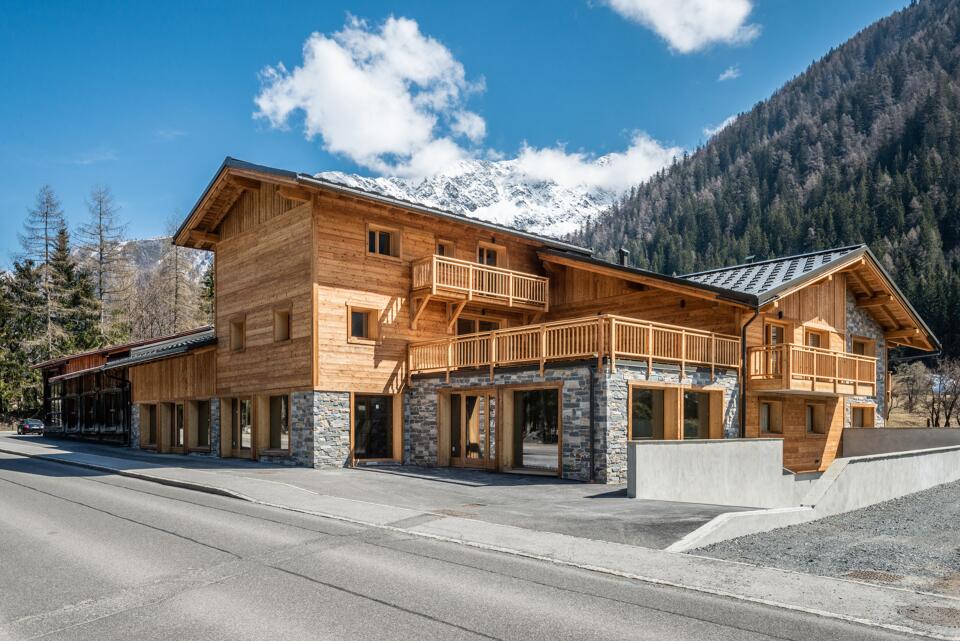 Apartment Sapelli Gallery Image 6