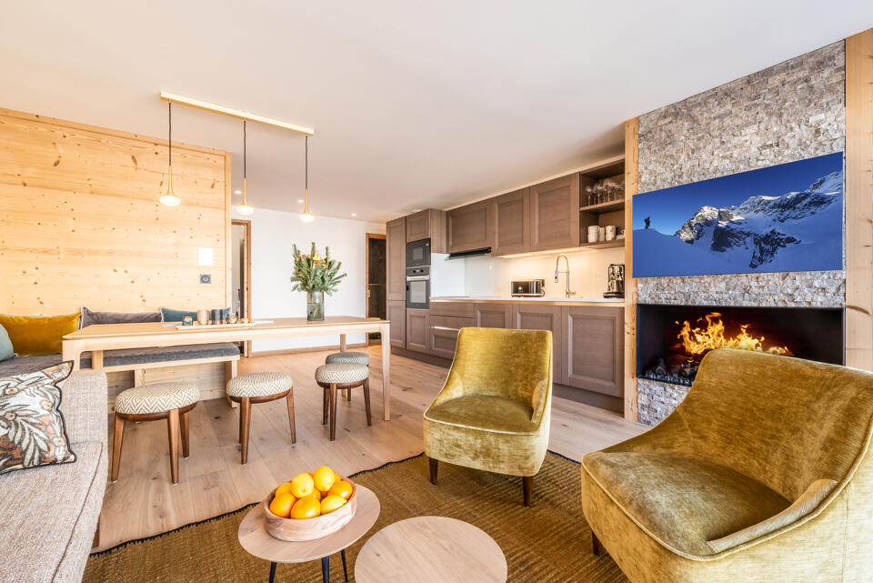 Apartment Sipo Gallery Image 1