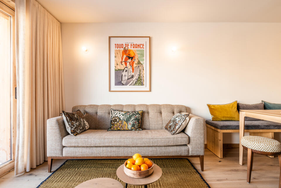 Apartment Sipo Gallery Image 1