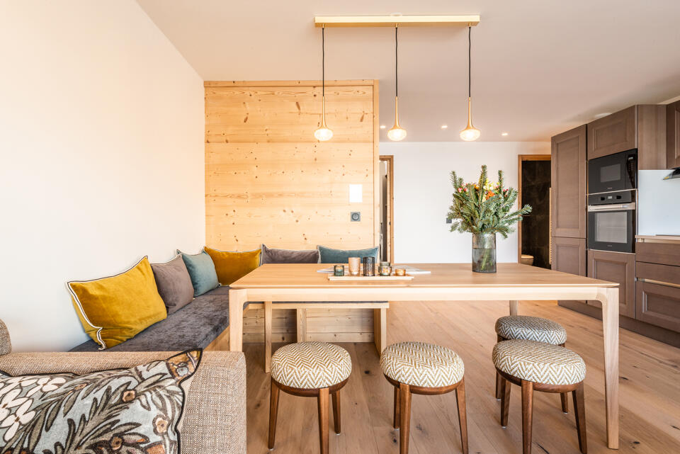 Apartment Sipo Gallery Image 5