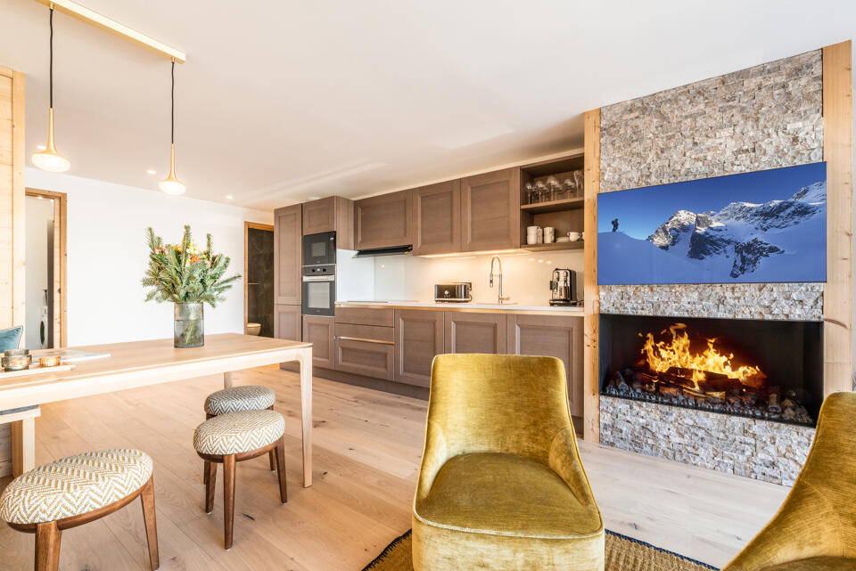 Apartment Sipo Gallery Image 6