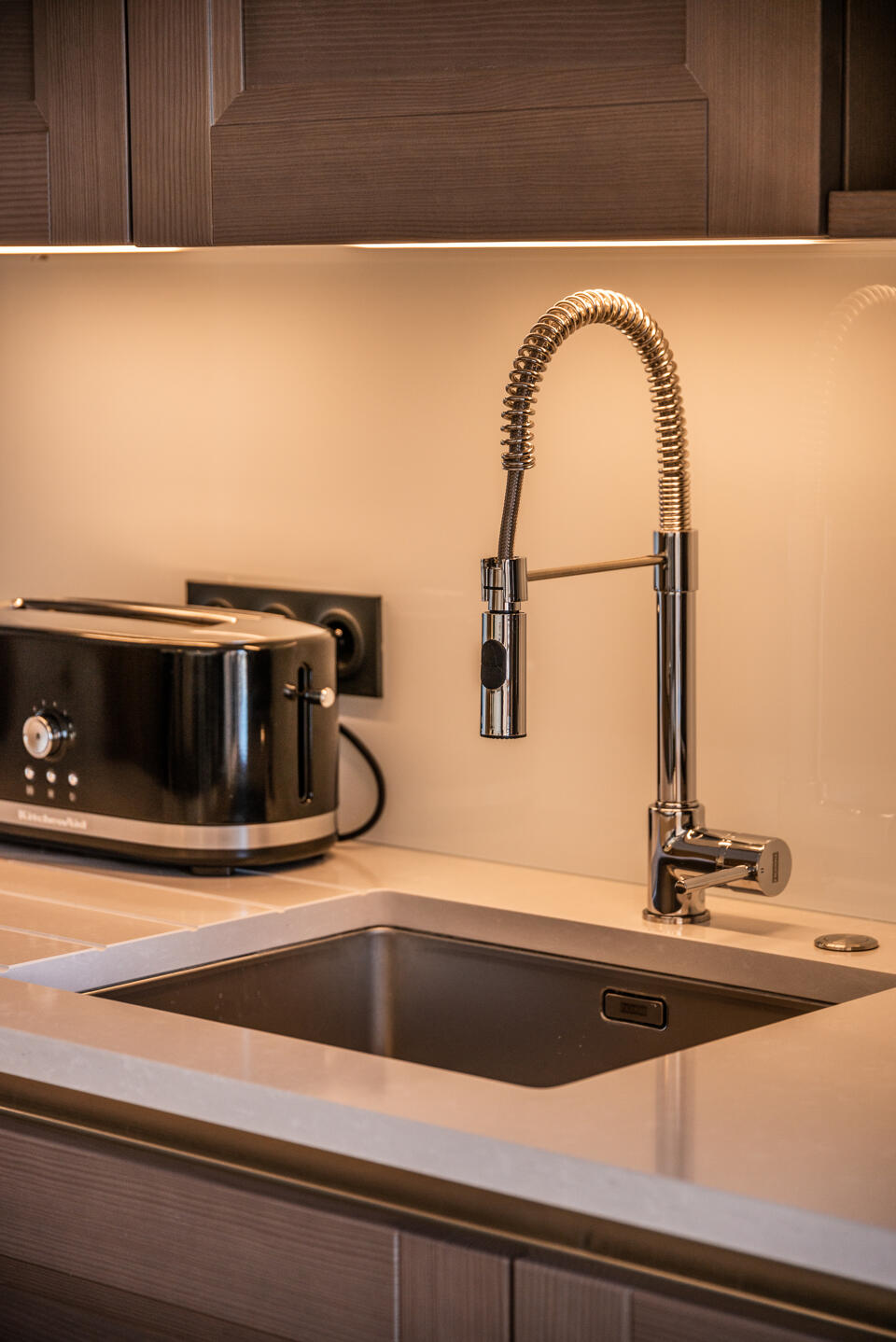 Apartment Sipo Gallery Image 1