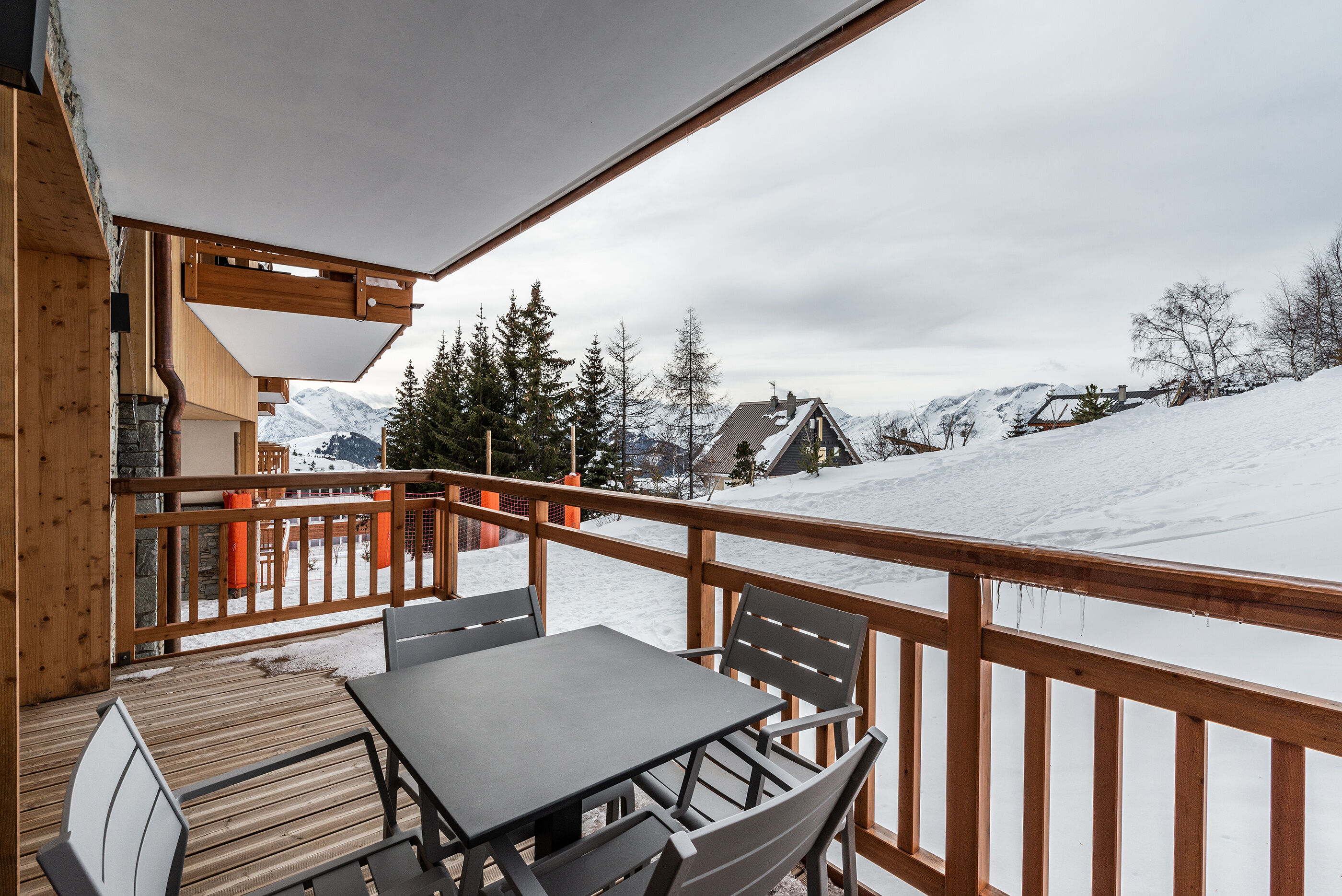Apartment Sorbus Gallary Image 5