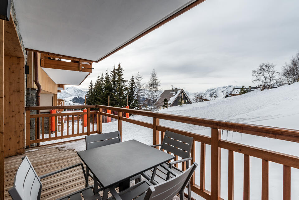 Apartment Sorbus Gallery Image 5
