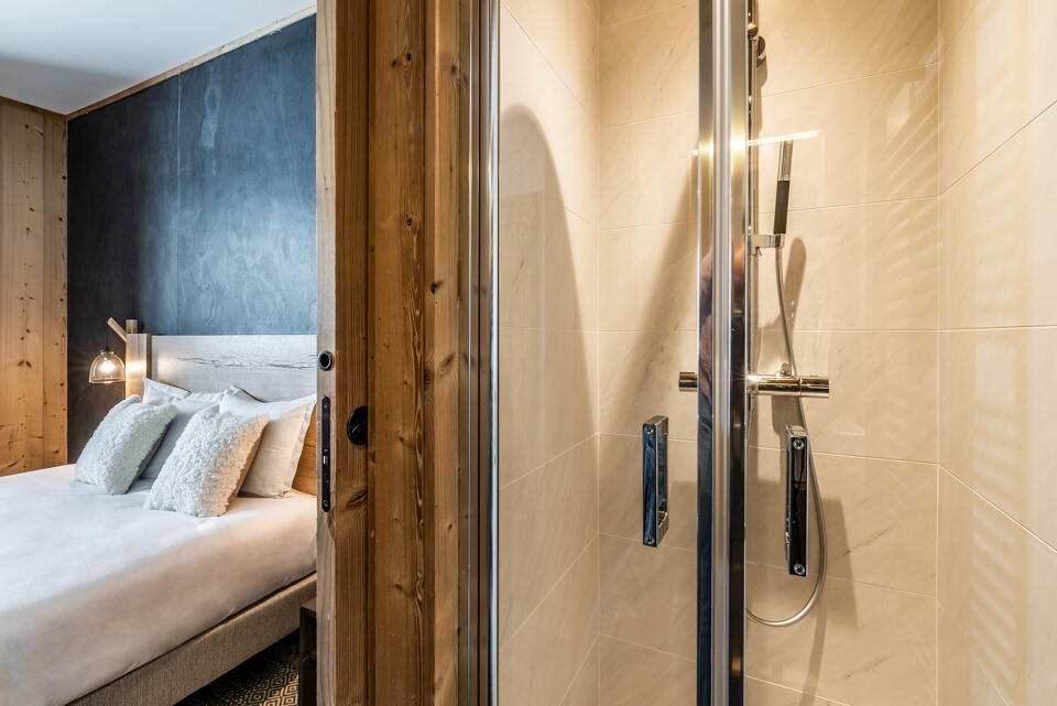 Apartment Sorbus Gallery Image 1