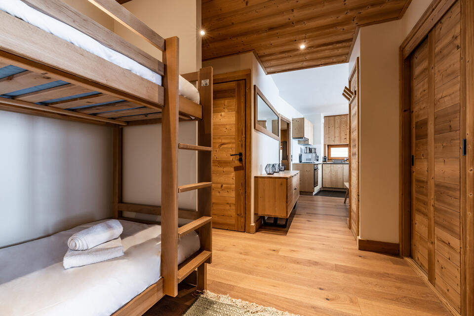 Apartment Sorbus Gallery Image 4