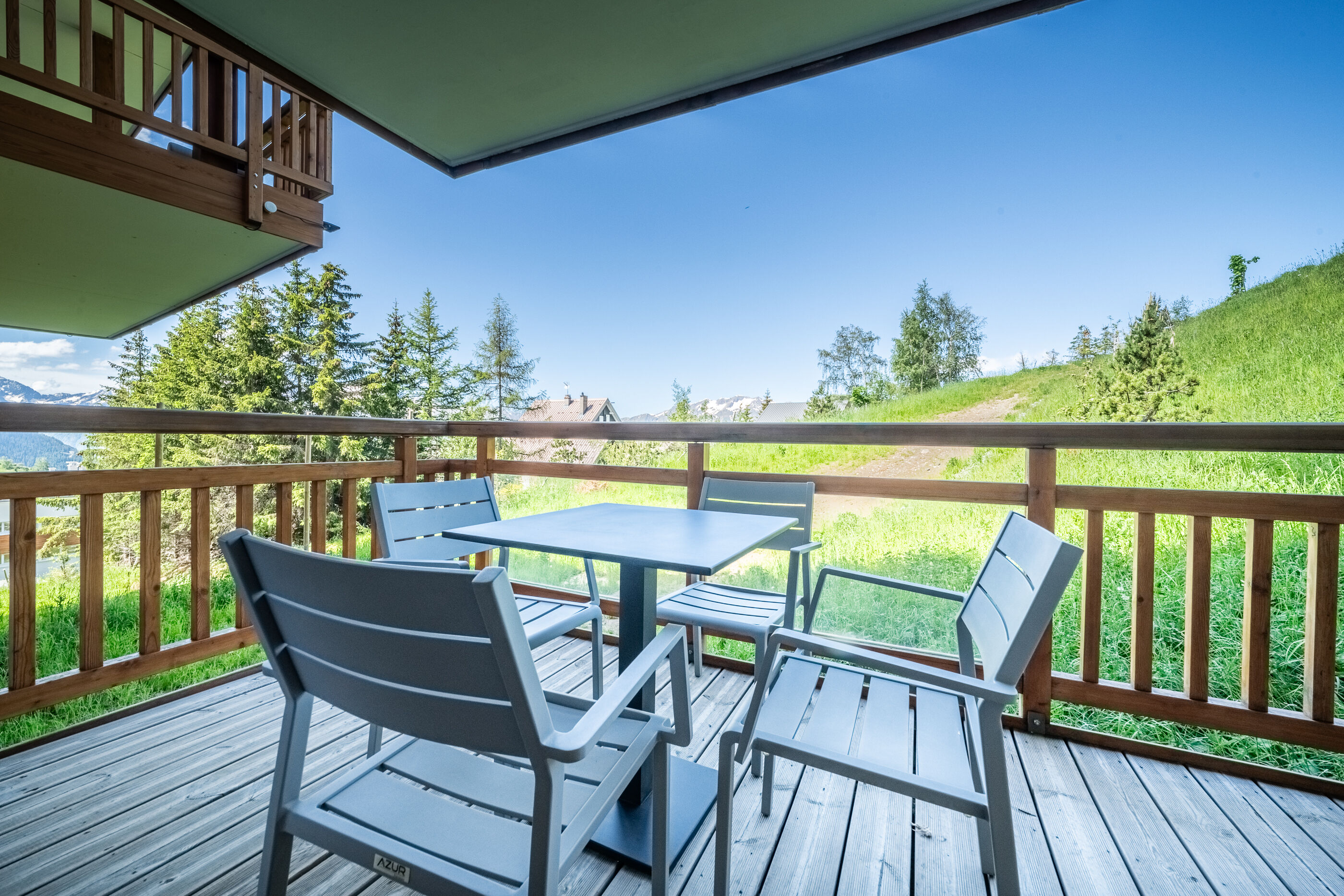 Apartment Sorbus Gallary Image 3