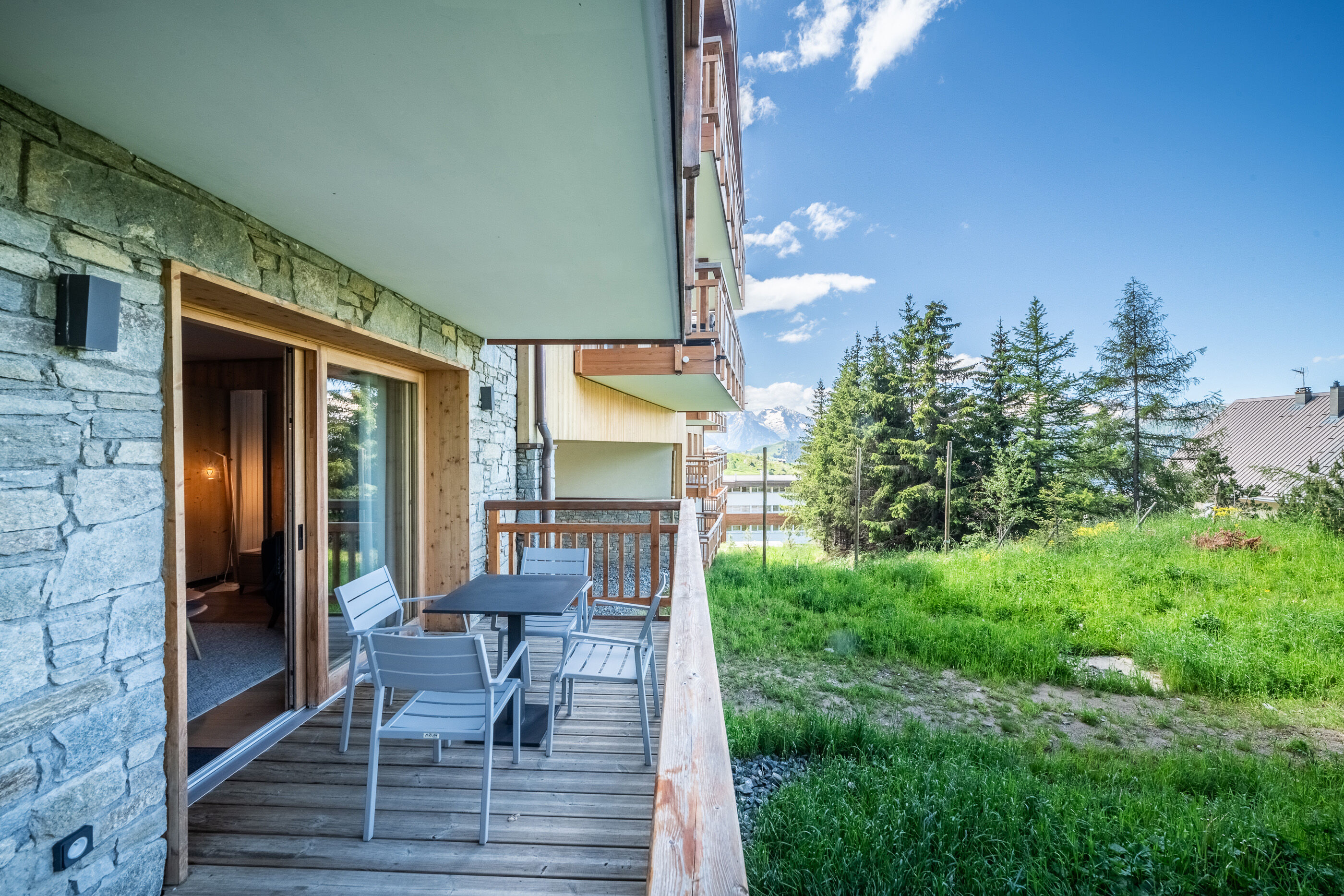Apartment Sorbus Gallary Image 5