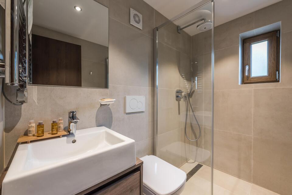 Apartment Sugi Gallery Image 2