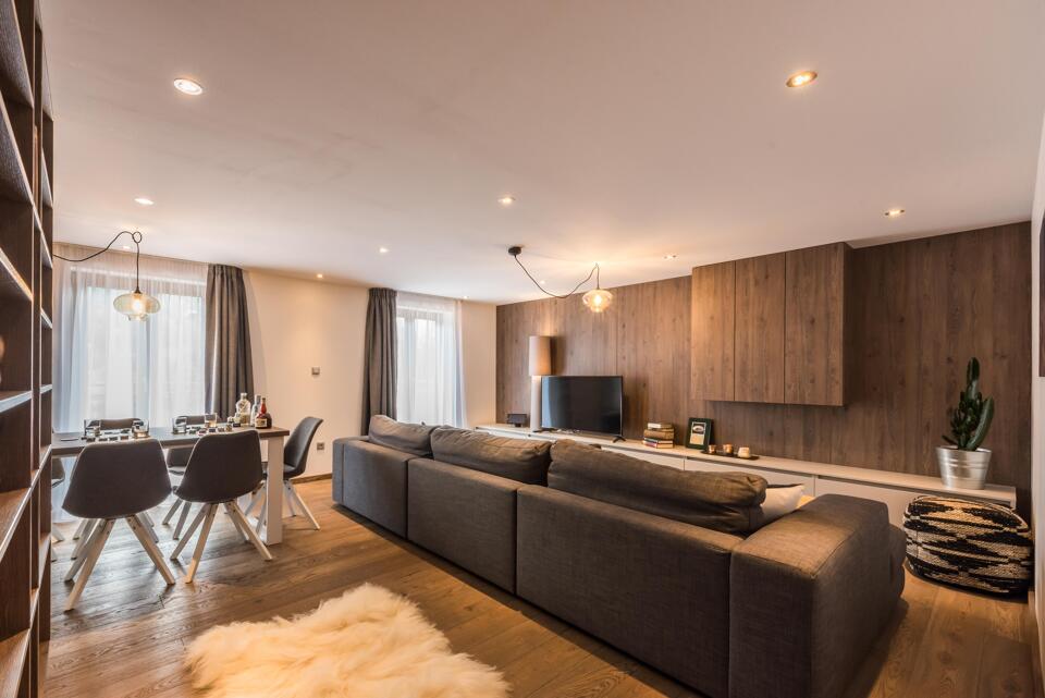 Apartment Sugi Gallery Image 1