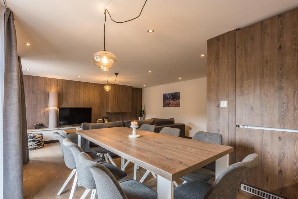 Apartment Sugi Gallery Image 4