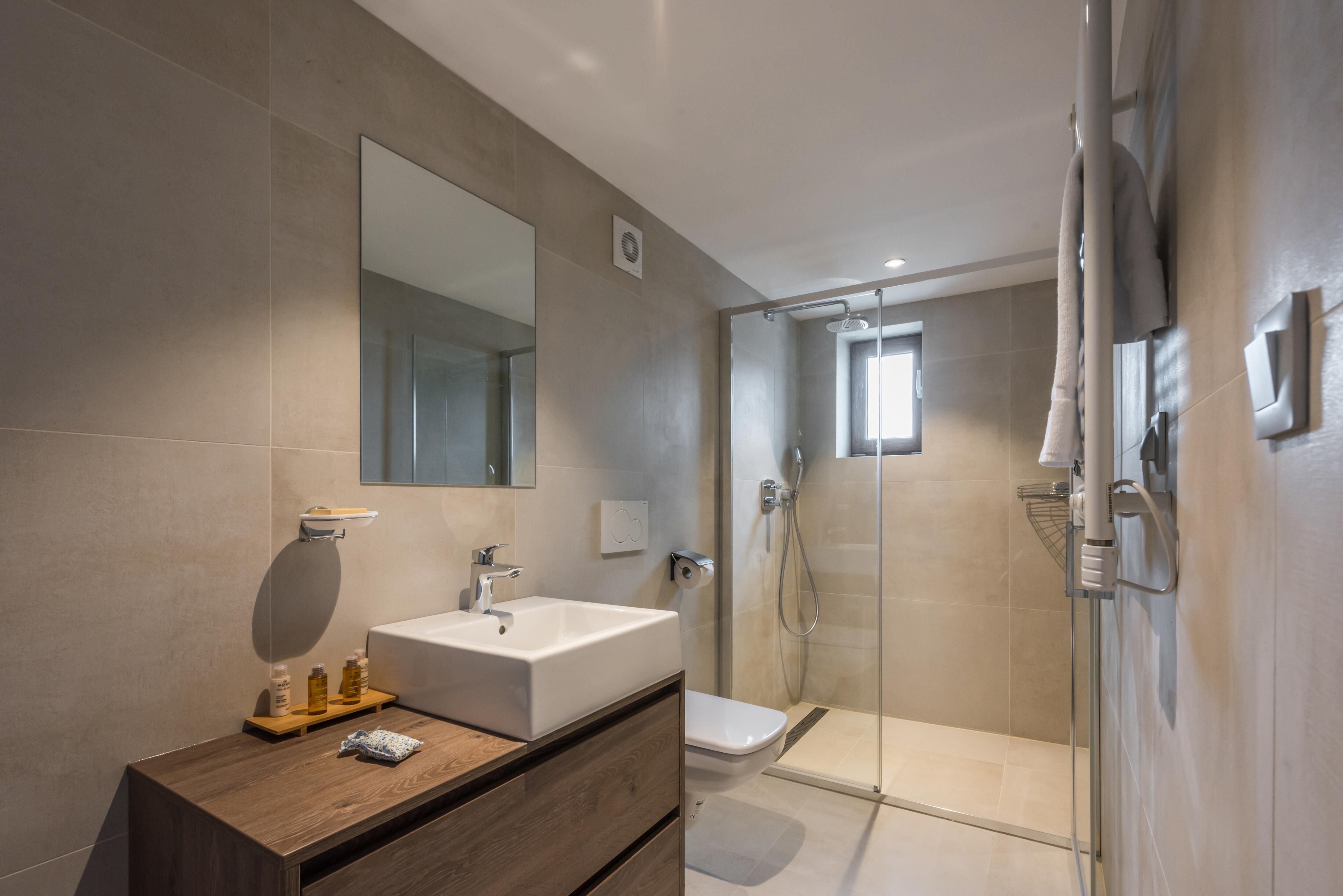 Apartment Sugi Gallary Image 5