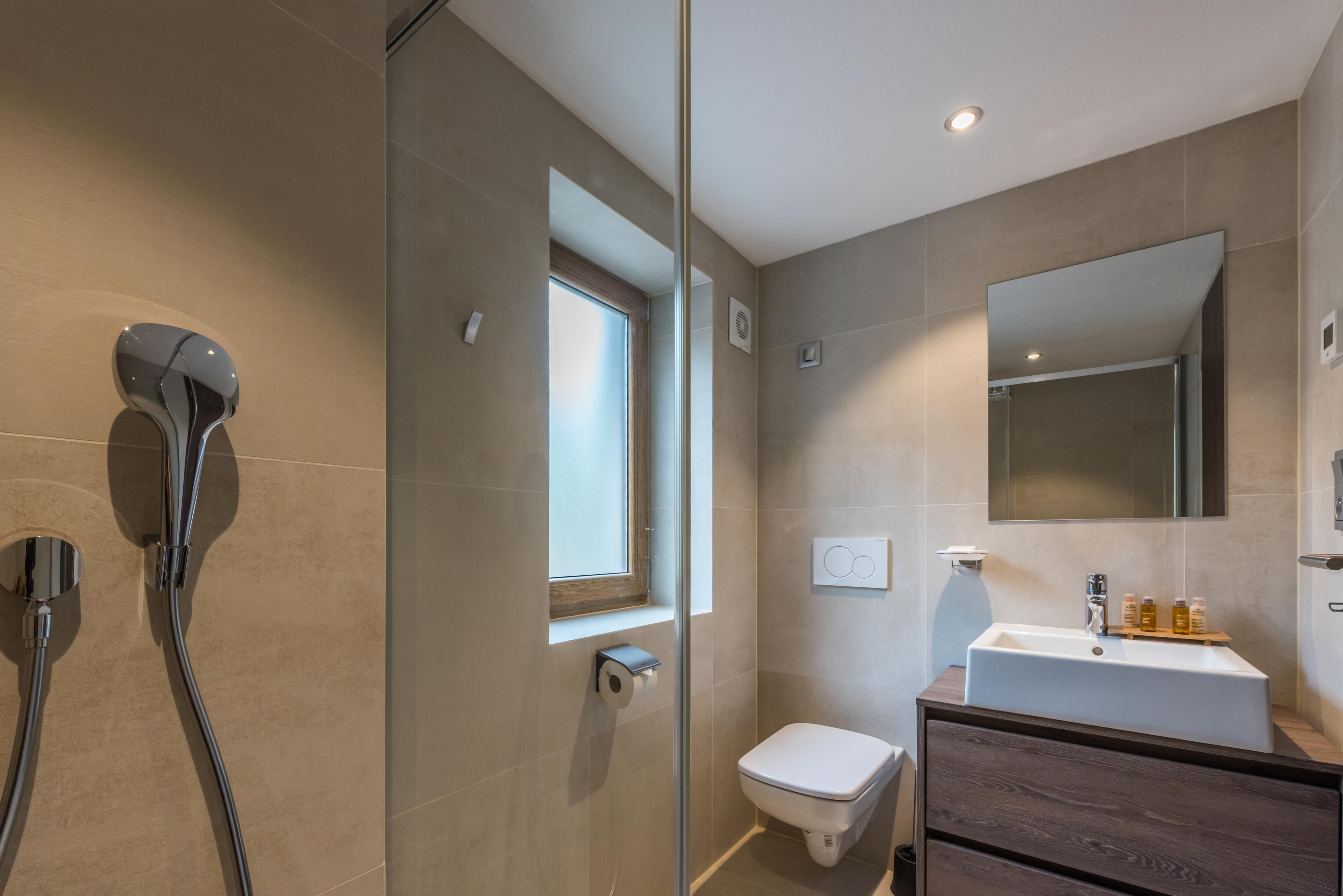 Apartment Sugi Gallary Image 1
