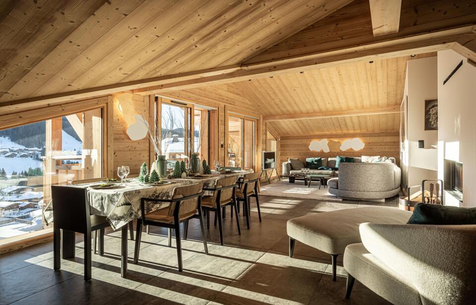 Apartment Tahoe Gallery Image 1