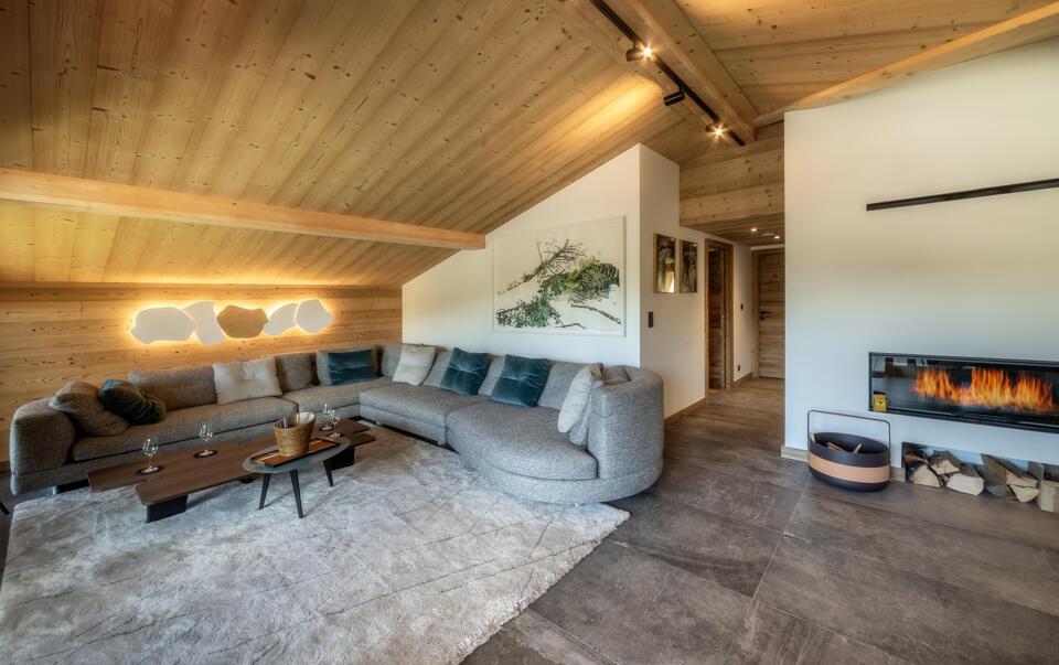Apartment Tahoe Gallery Image 3