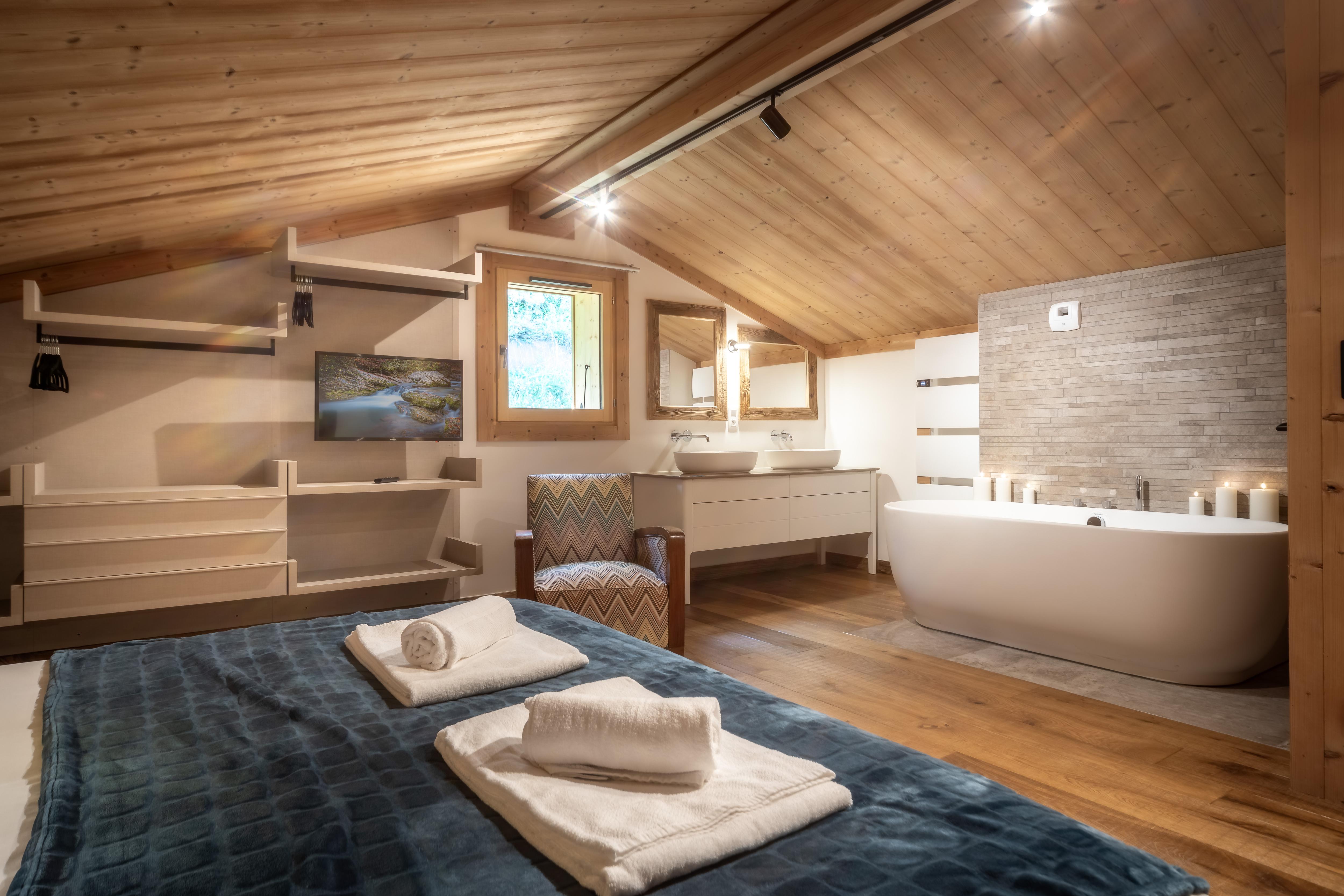 Apartment Tahoe Gallary Image 6