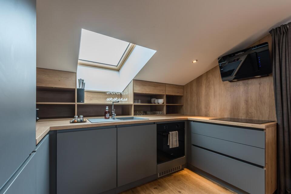 Apartment Takian Gallery Image 2
