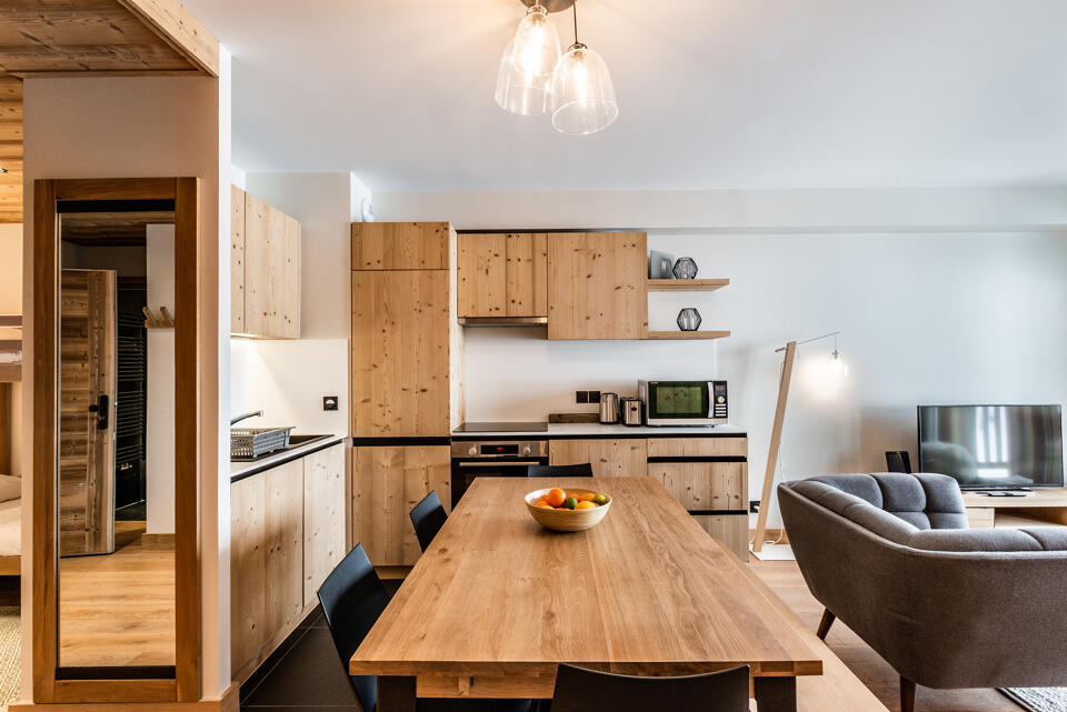 Apartment Thuja Gallery Image 3