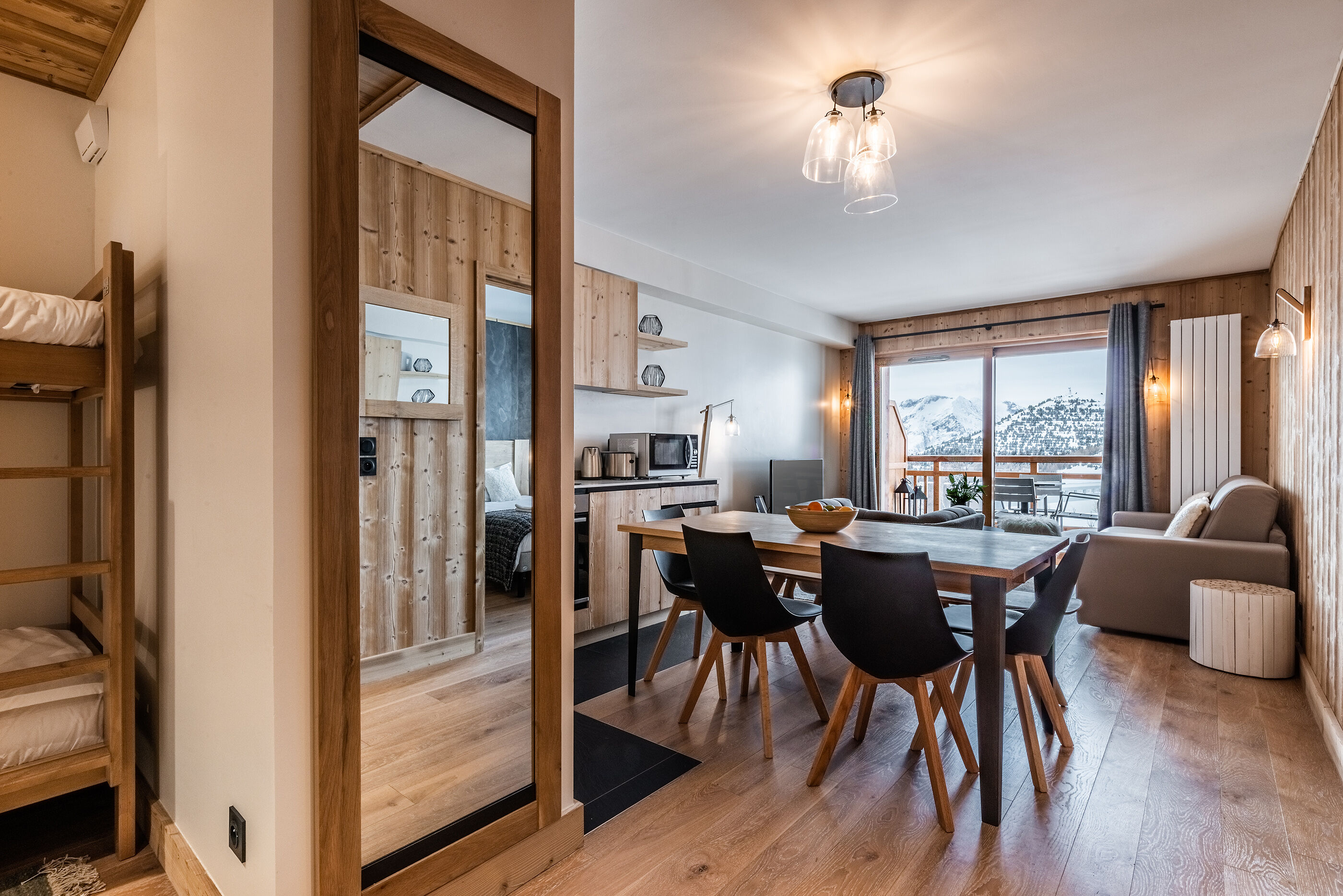 Apartment Thuja Gallary Image 5