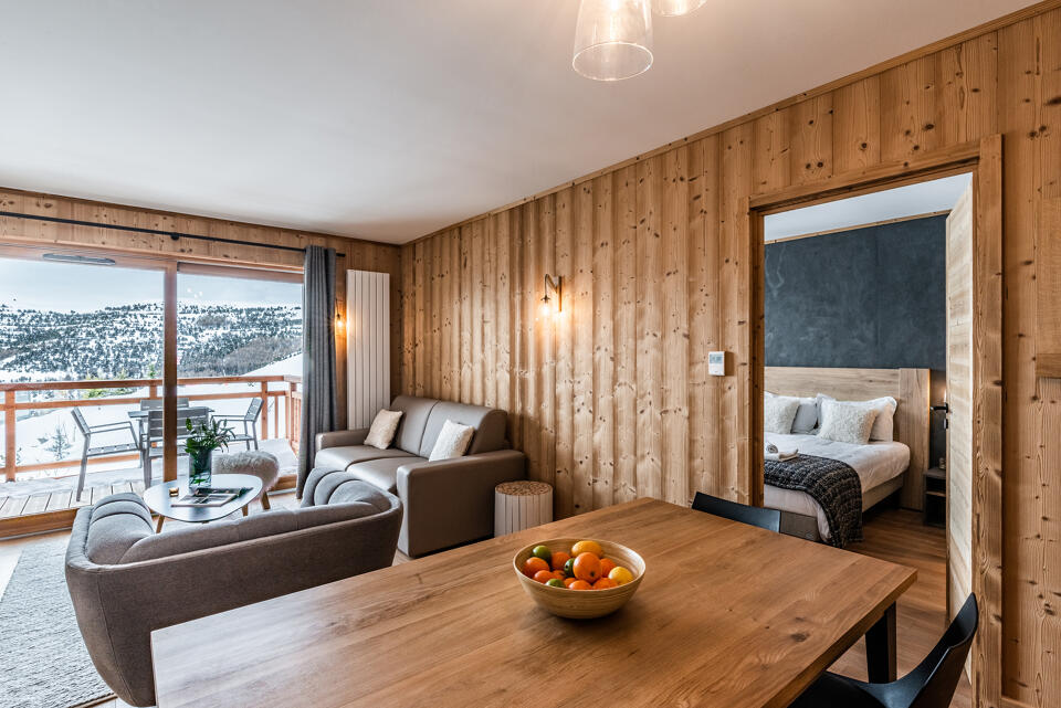Apartment Thuja Gallery Image 4