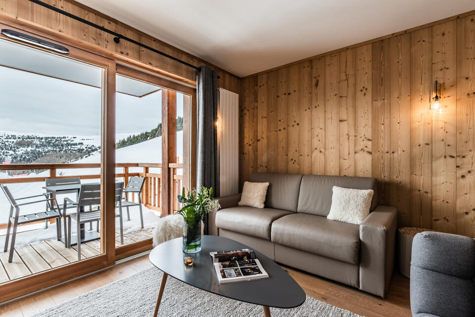 Apartment Thuja Gallery Image 1
