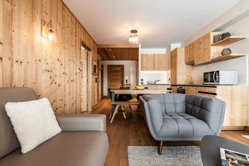 Apartment Thuja Gallery Image 1