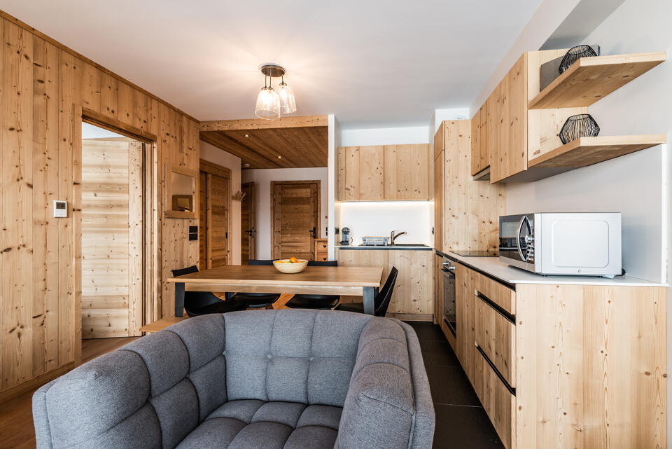 Apartment Thuja Gallery Image 3