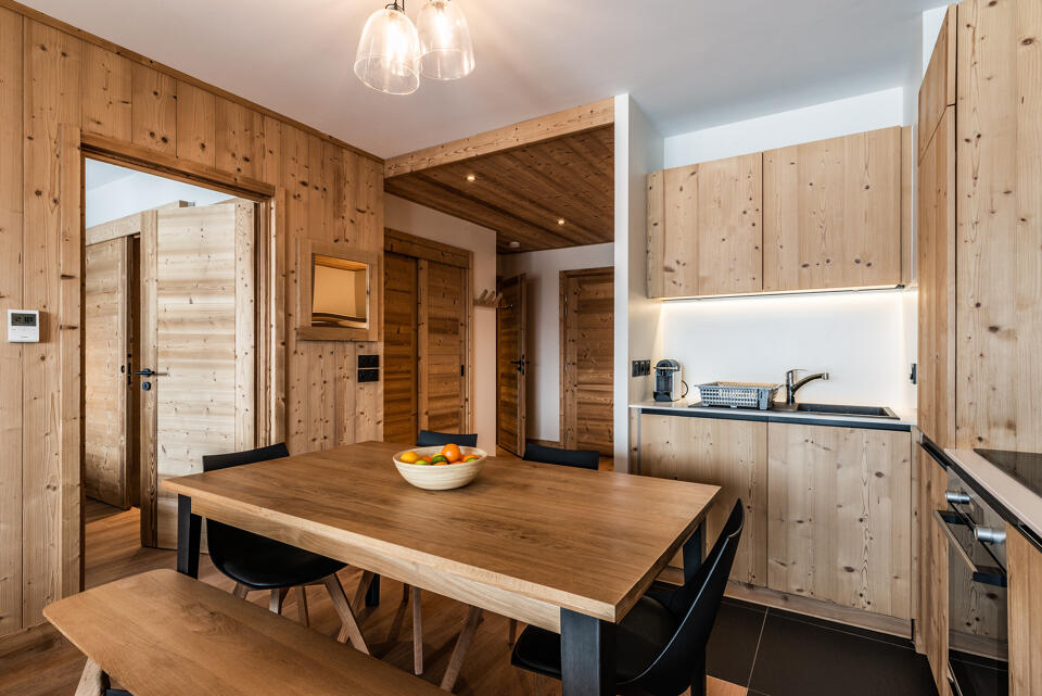 Apartment Thuja Gallery Image 6