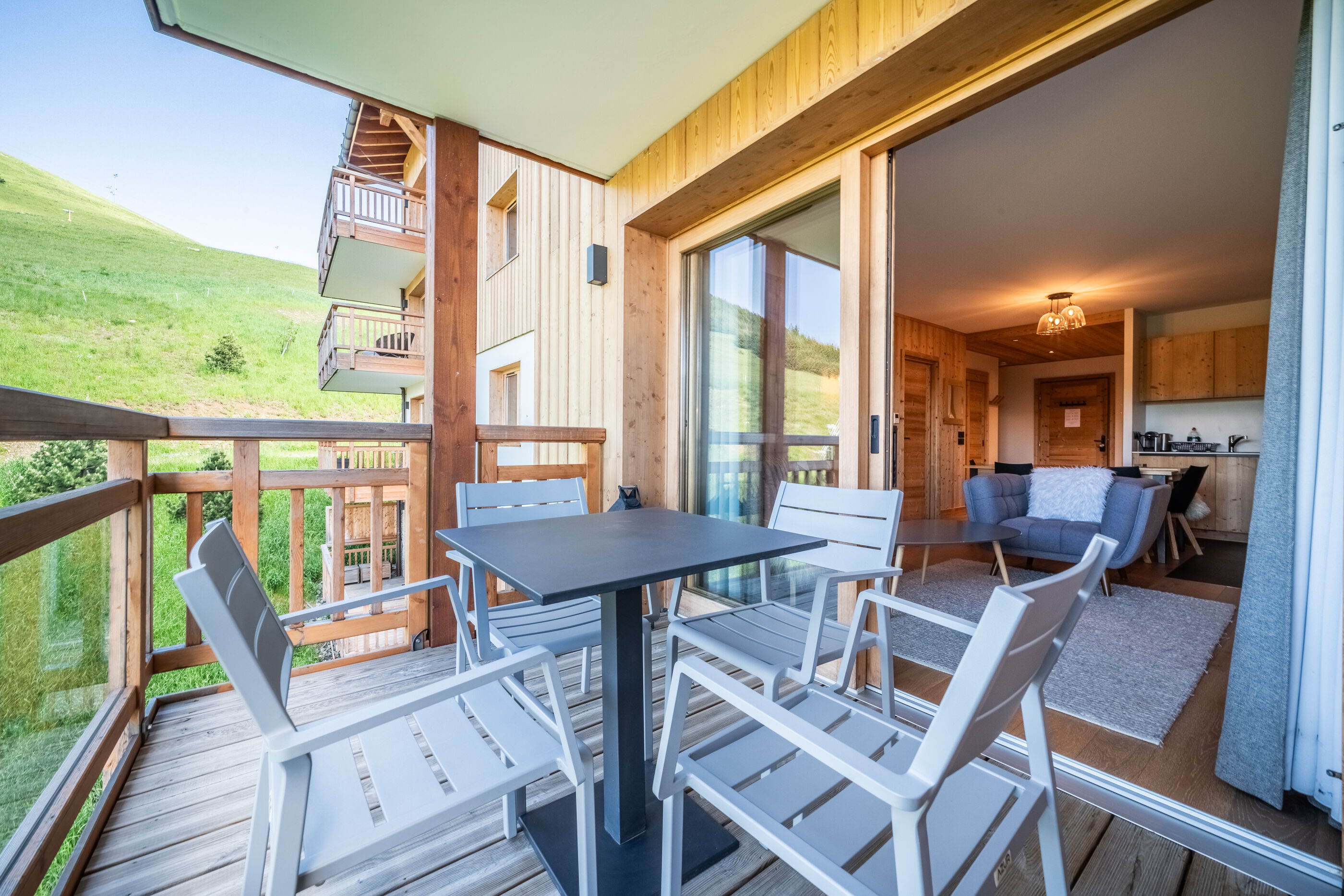 Apartment Thuja Gallary Image 6