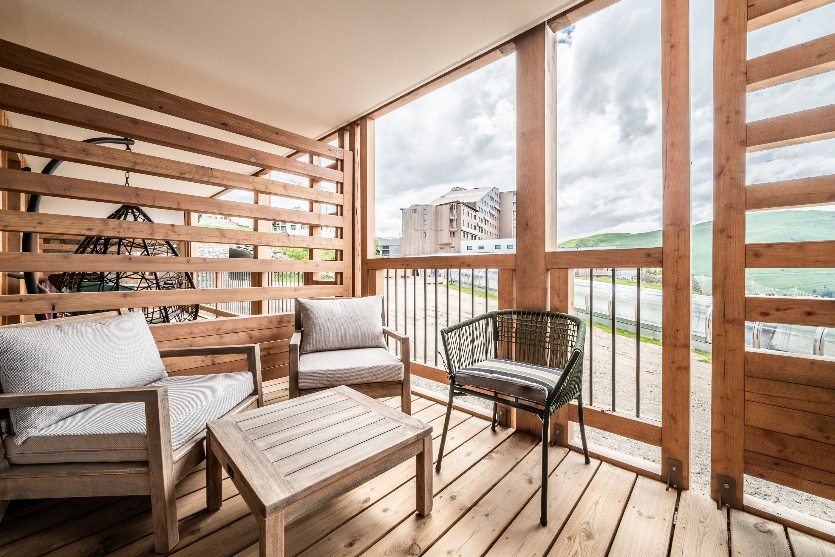 Apartment Tineo Gallary Image 2