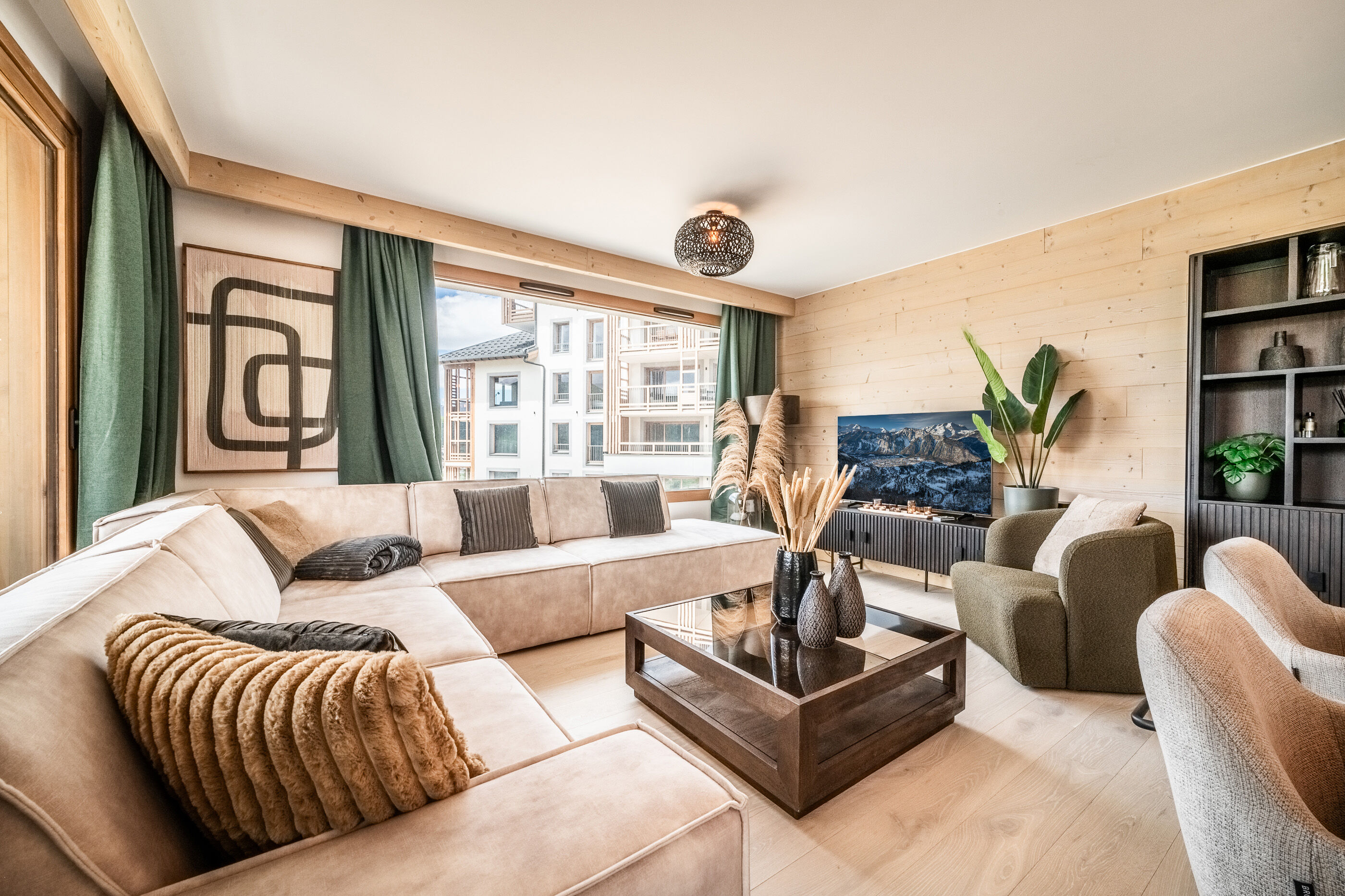 Apartment Tineo Gallary Image 2