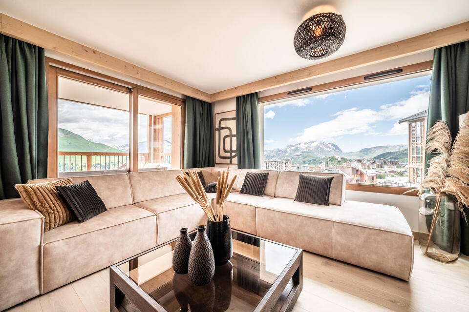 Apartment Tineo Gallery Image 1
