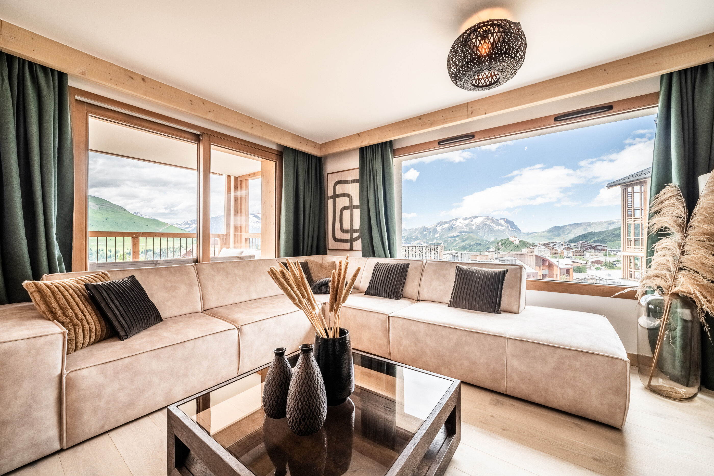 Apartment Tineo Gallary Image 3