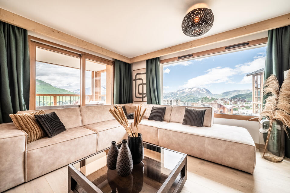 Apartment Tineo Gallery Image 3