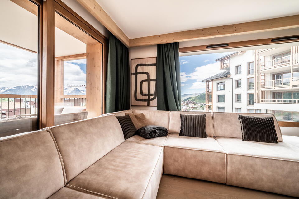 Apartment Tineo Gallery Image 5