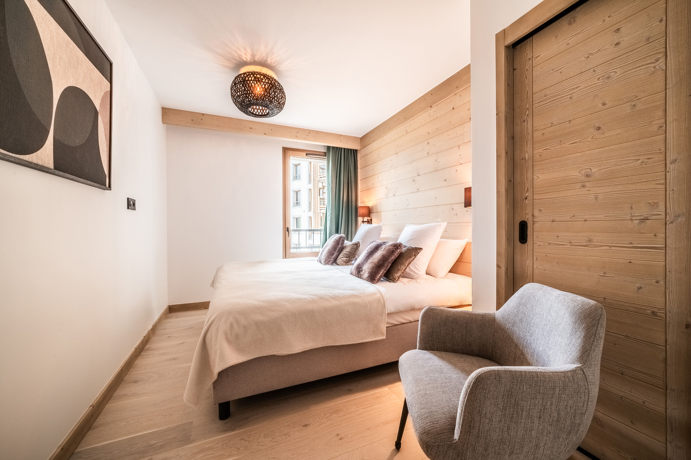 Apartment Tineo Gallary Image 3