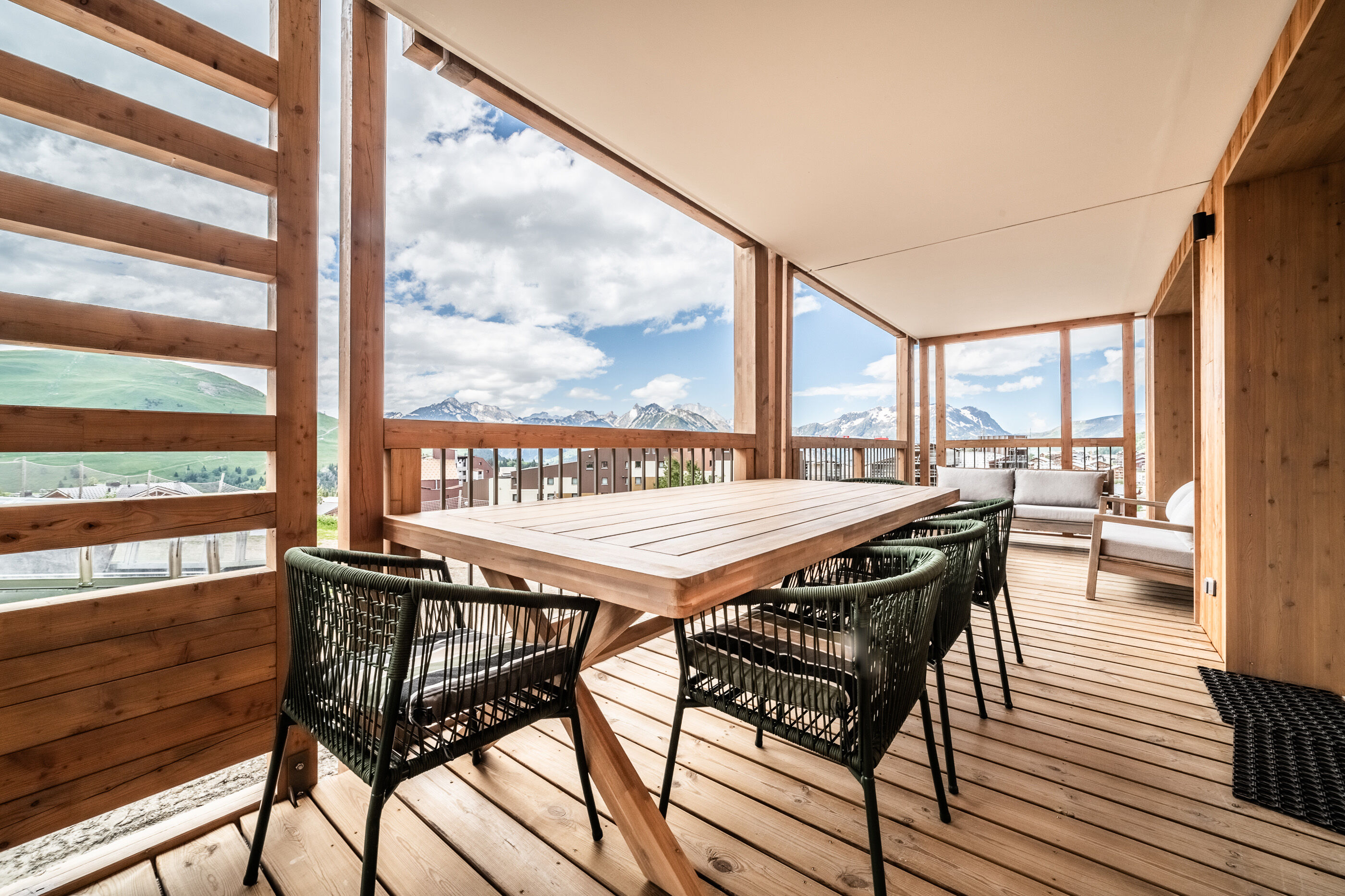 Apartment Tineo Gallary Image 3