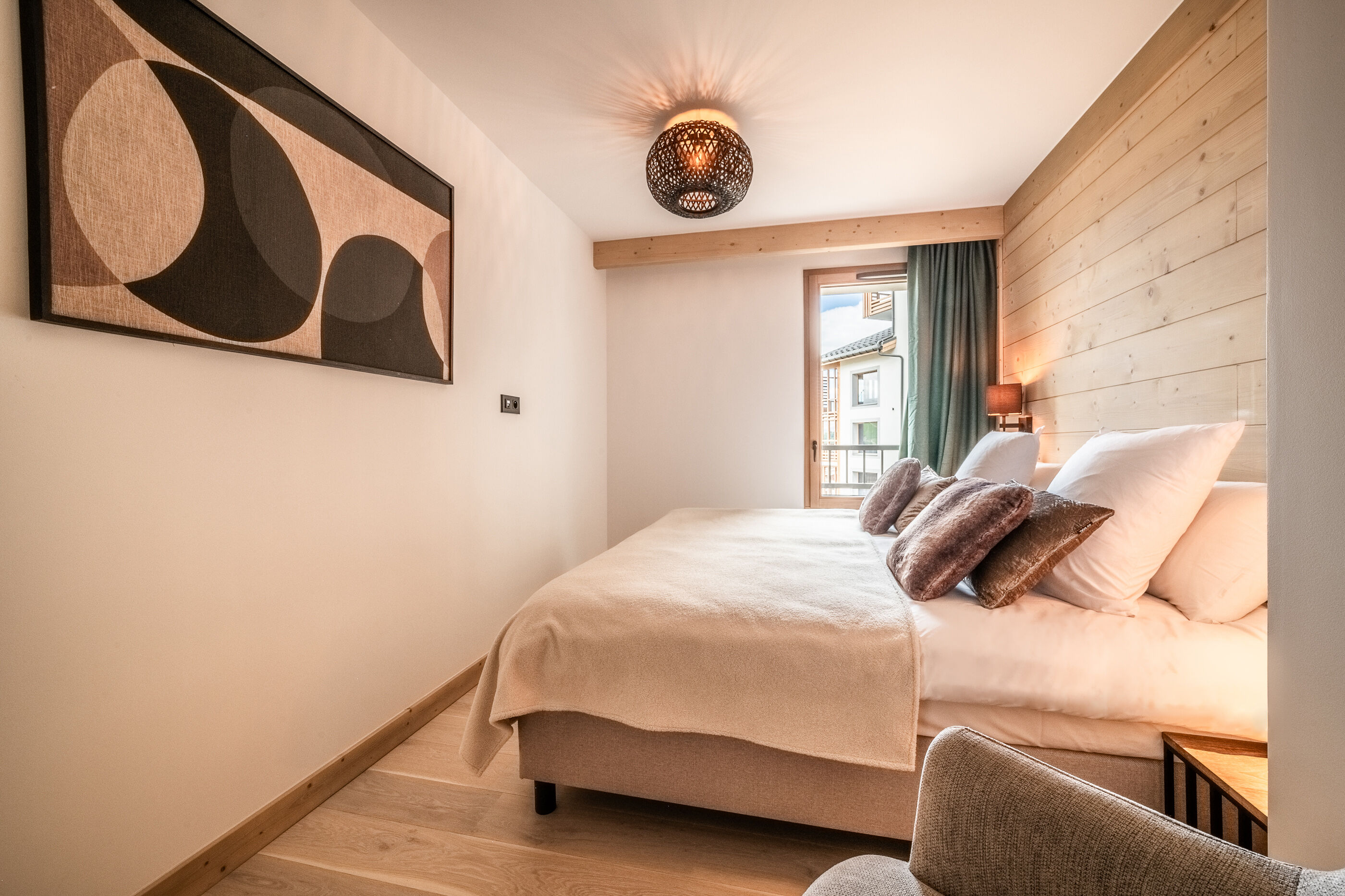 Apartment Tineo Gallary Image 6