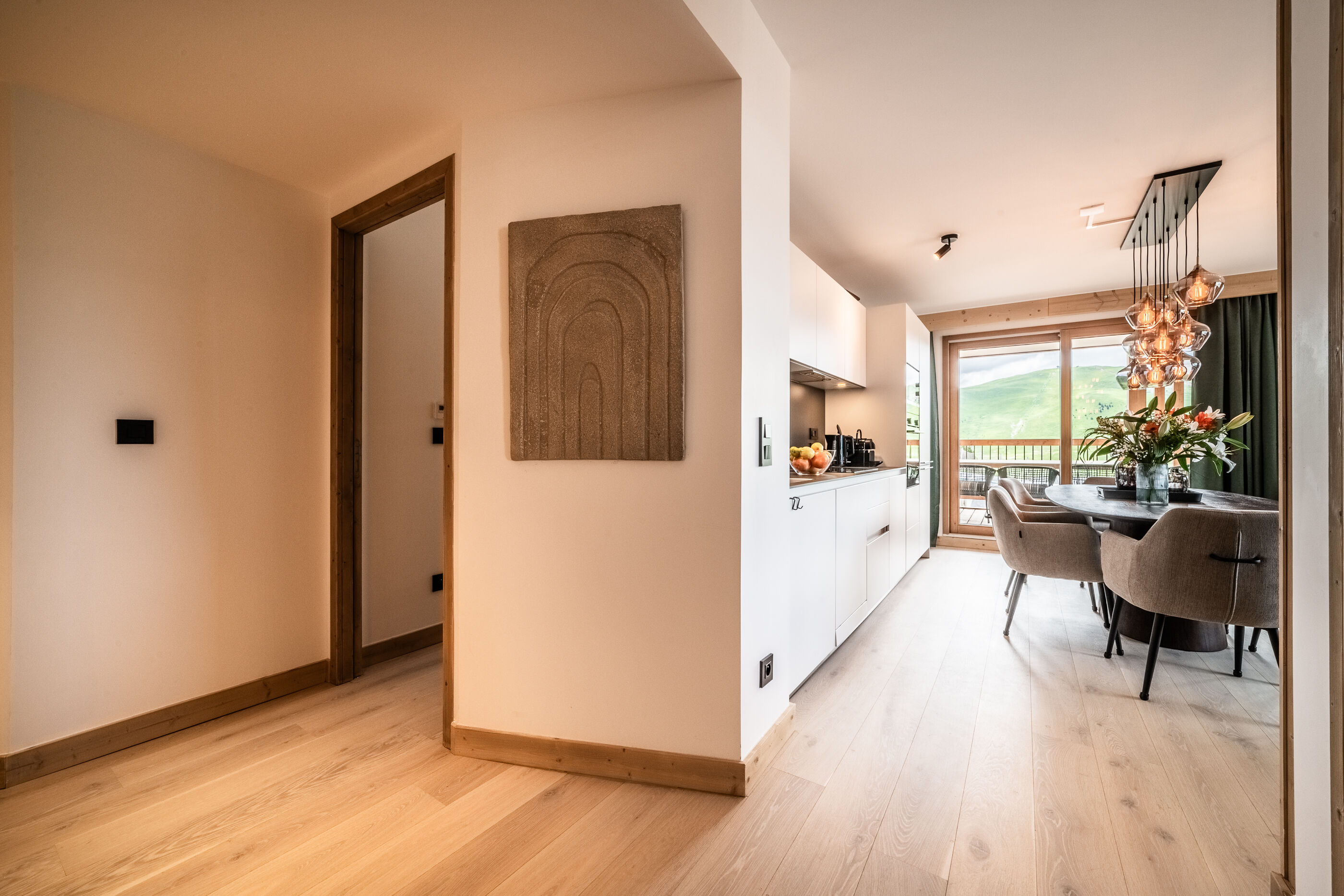 Apartment Tineo Gallary Image 1