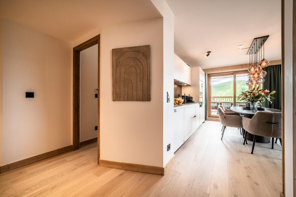 Apartment Tineo Gallery Image 1