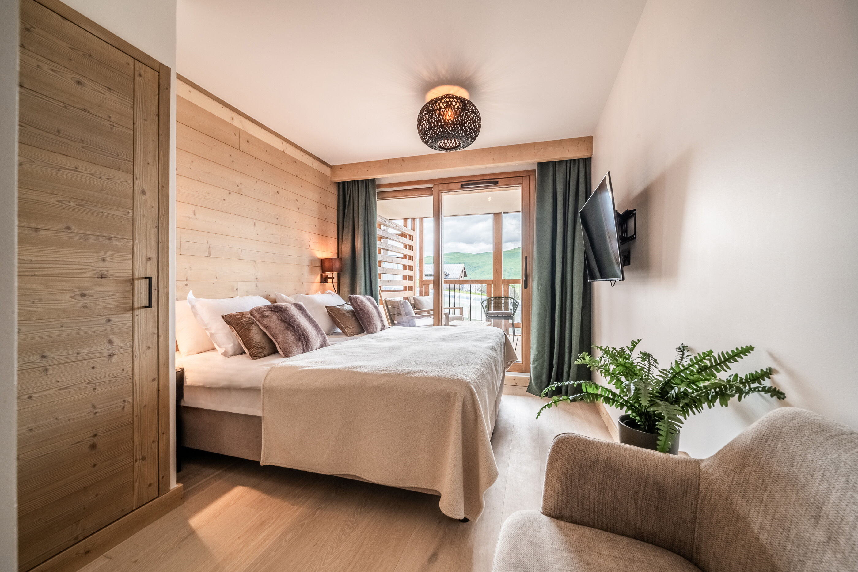 Apartment Tineo Gallary Image 3